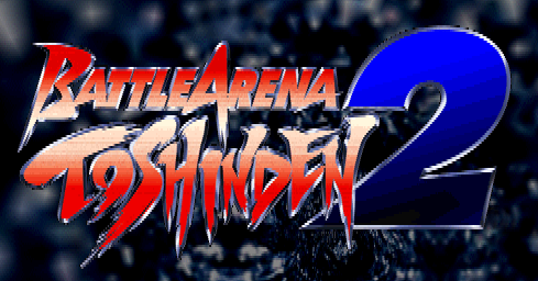 Battle Arena Toshinden 2 #13