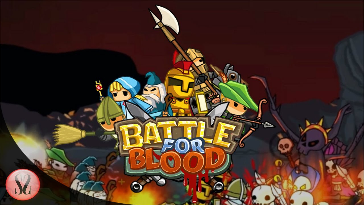 Images of Battle For Blood - Epic Battles Within 30 Seconds! | 1280x720