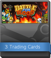 Battle For Blood - Epic Battles Within 30 Seconds! HD wallpapers, Desktop wallpaper - most viewed