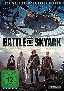 Battle For Skyark #16