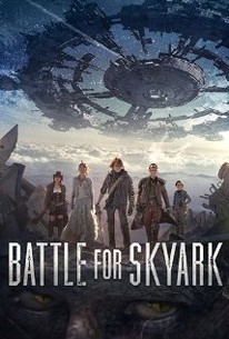 HQ Battle For Skyark Wallpapers | File 23.58Kb