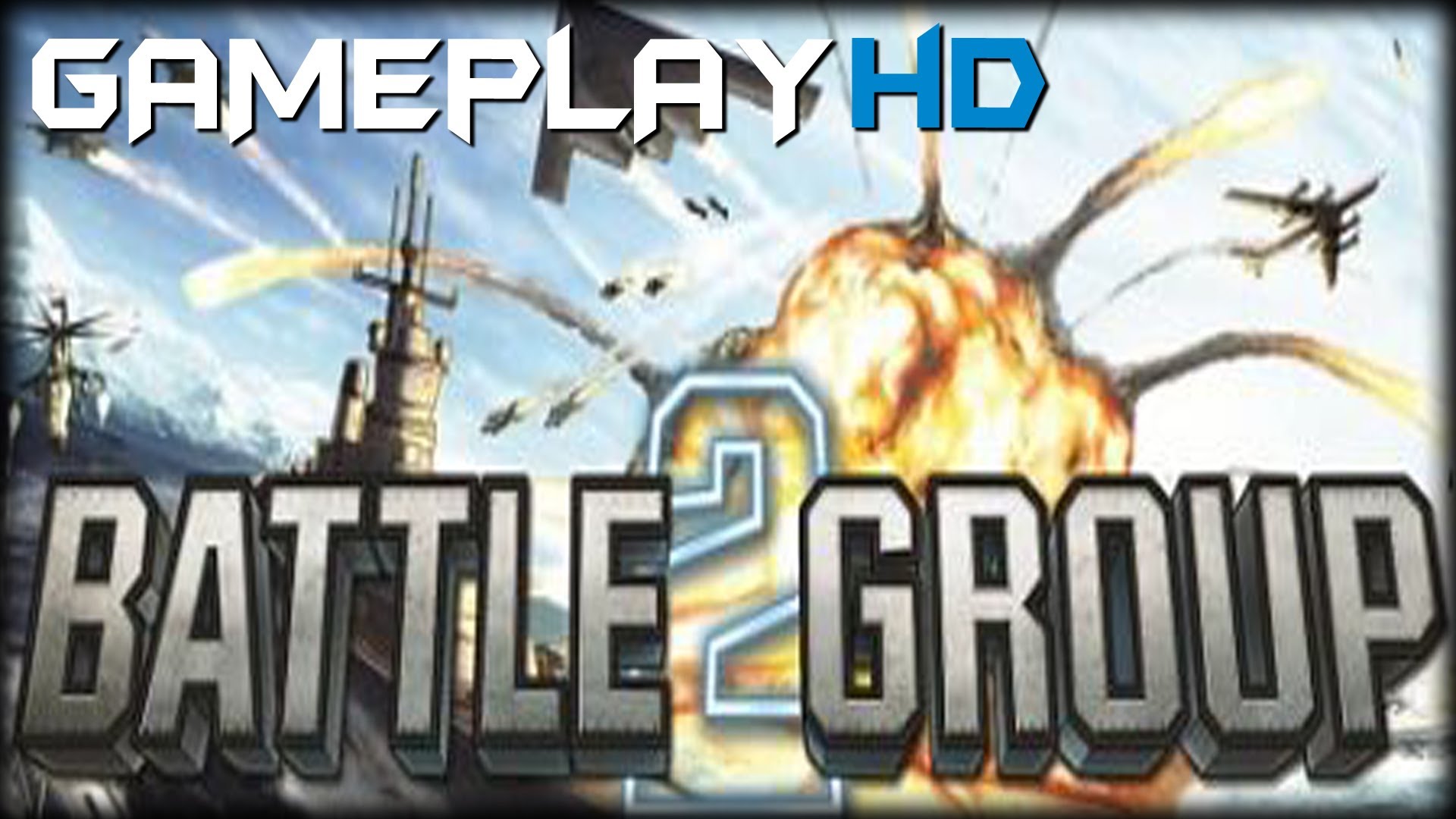 Battle Group 2 #18