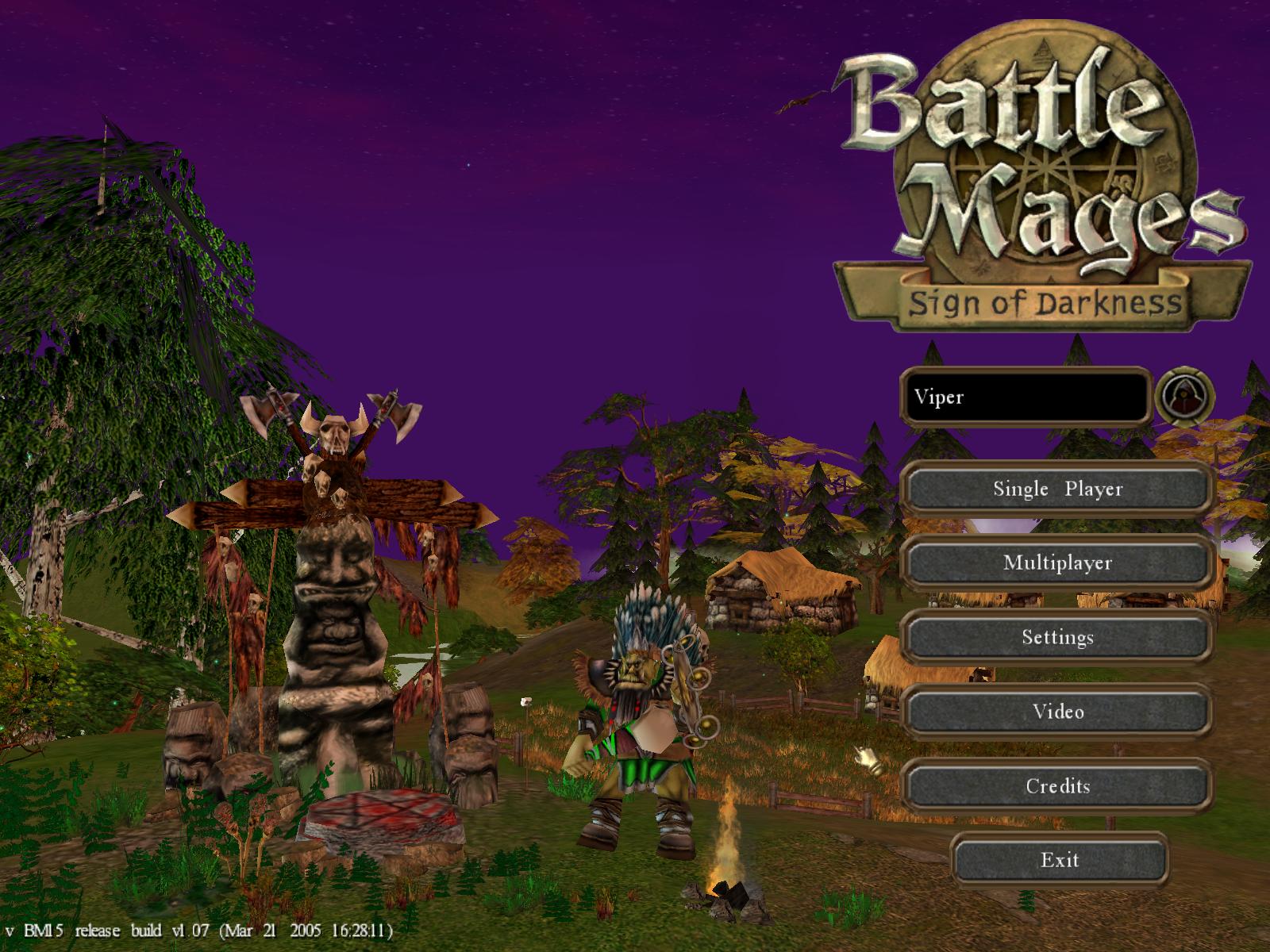 Battle Mages HD wallpapers, Desktop wallpaper - most viewed