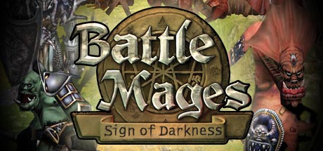 460x215 > Battle Mages: Sign Of Darkness Wallpapers
