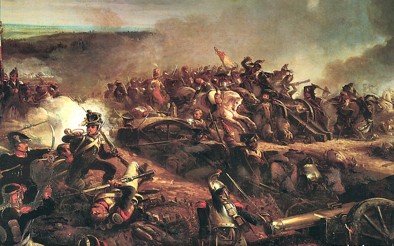 HQ Battle Of Borodino Wallpapers | File 473.94Kb