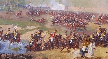Amazing Battle Of Borodino Pictures & Backgrounds