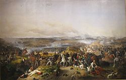 Battle Of Borodino High Quality Background on Wallpapers Vista