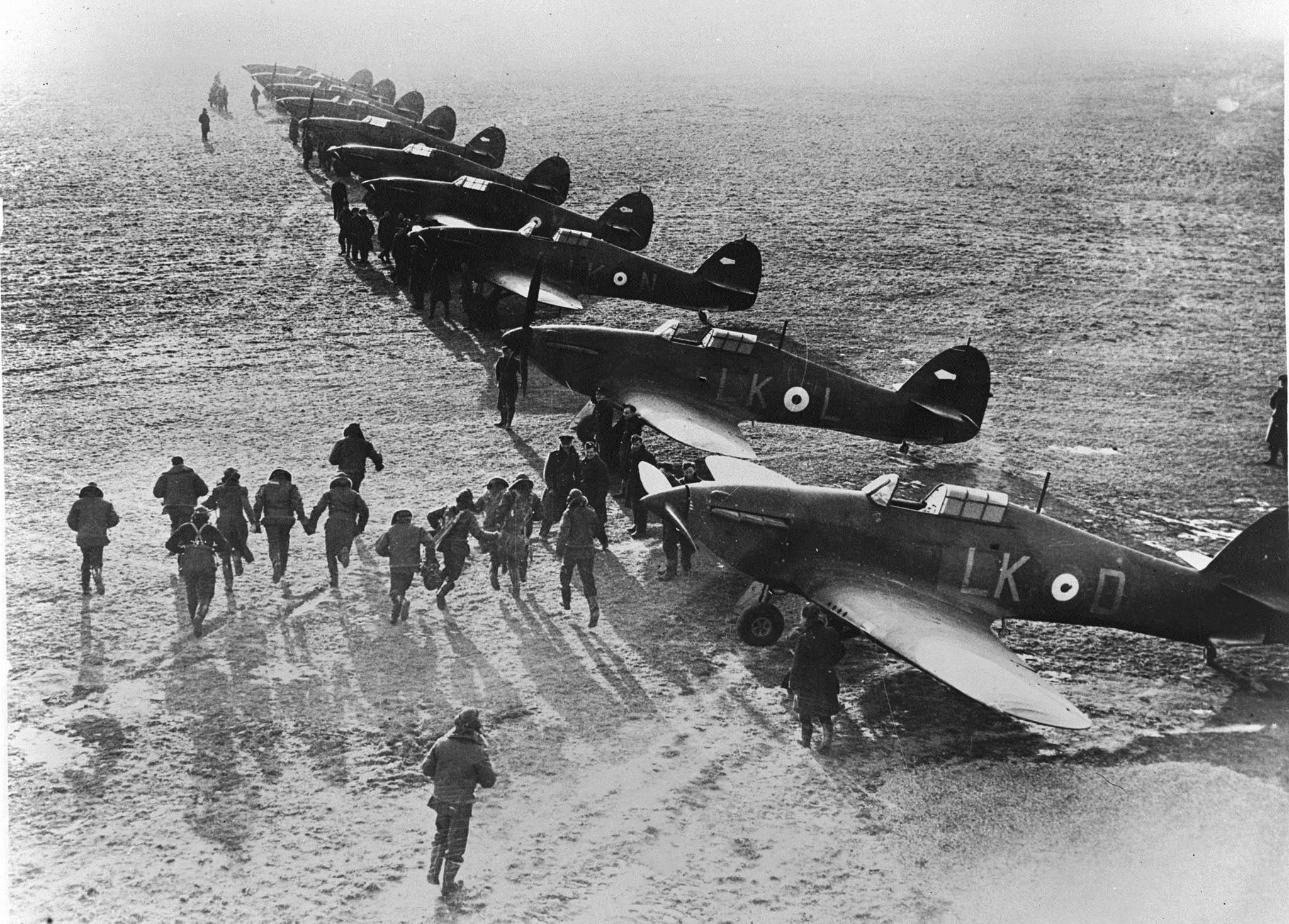 Amazing Battle Of Britain Pictures & Backgrounds