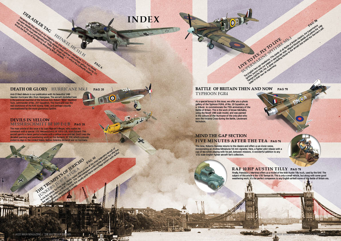 HQ Battle Of Britain Wallpapers | File 208.36Kb