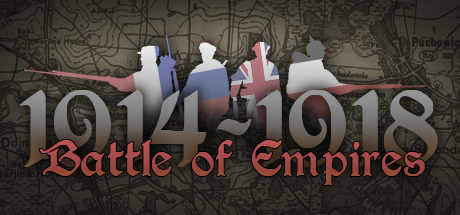 Battle Of Empires : 1914-1918 HD wallpapers, Desktop wallpaper - most viewed