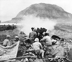 HD Quality Wallpaper | Collection: Military, 295x253 Battle Of Iwo Jima