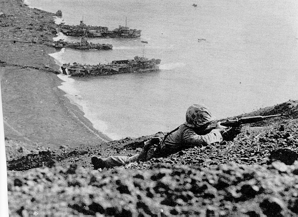 Amazing Battle Of Iwo Jima Pictures & Backgrounds