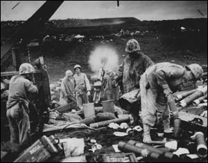 Battle Of Iwo Jima Backgrounds, Compatible - PC, Mobile, Gadgets| 300x236 px