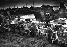 HQ Battle Of Iwo Jima Wallpapers | File 12.14Kb