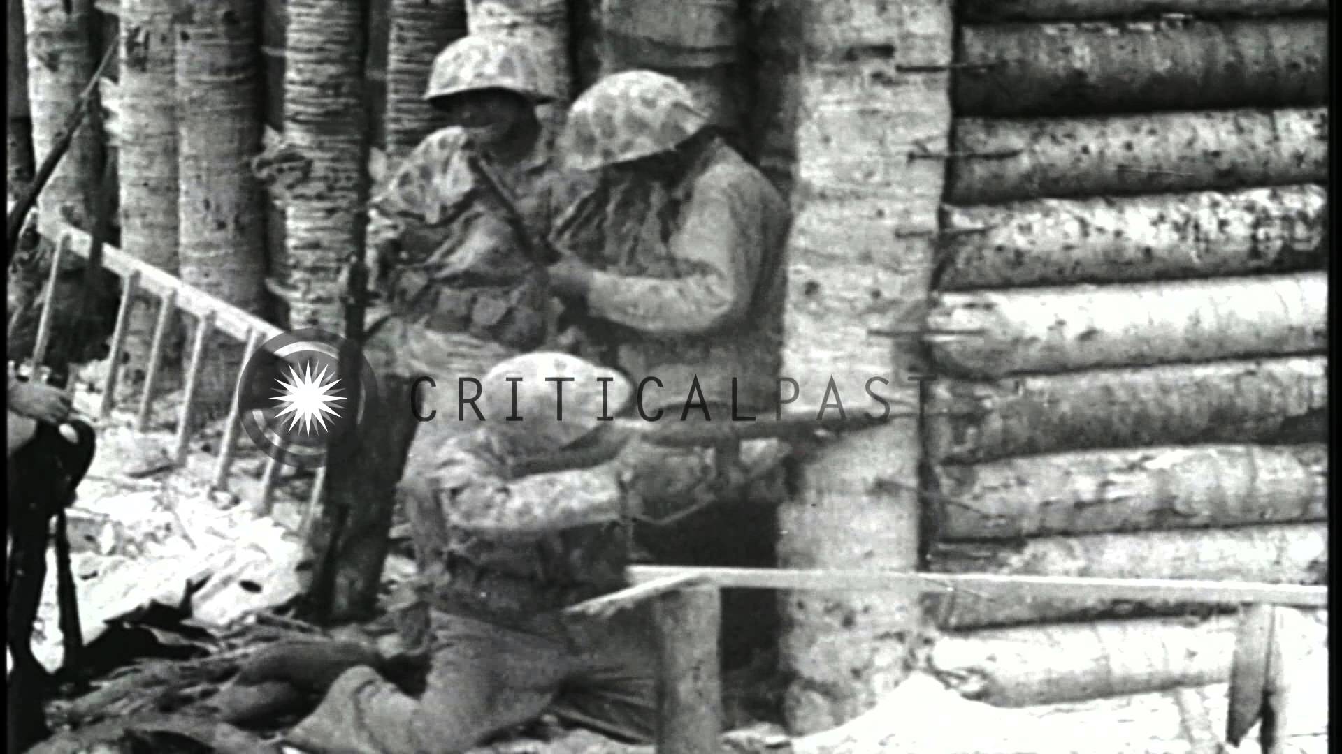 Images of Battle Of Tarawa | 1920x1080