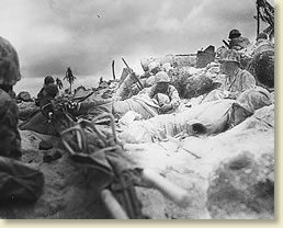 HD Quality Wallpaper | Collection: Military, 258x208 Battle Of Tarawa