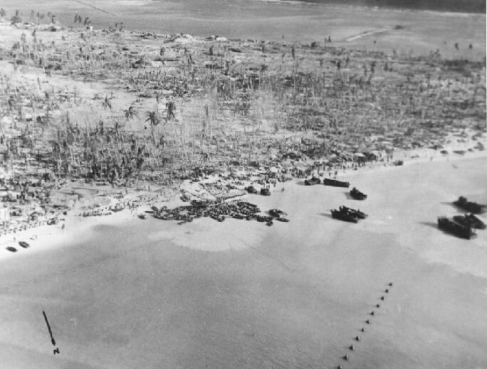 Battle Of Tarawa Backgrounds, Compatible - PC, Mobile, Gadgets| 684x519 px