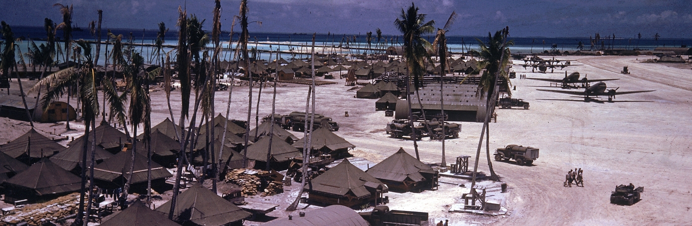 Images of Battle Of Tarawa | 1389x454