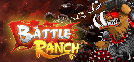 Battle Ranch #11