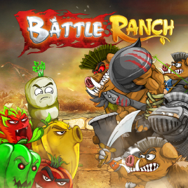 Battle Ranch #1