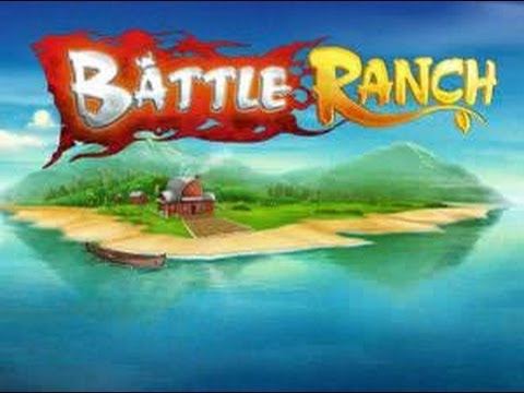 Battle Ranch Pics, Video Game Collection