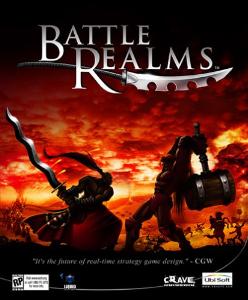 Nice wallpapers Battle Realms 248x300px