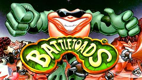 Battletoads #14