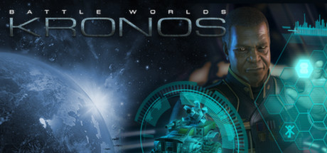 HD Quality Wallpaper | Collection: Video Game, 460x215 Battle Worlds: Kronos