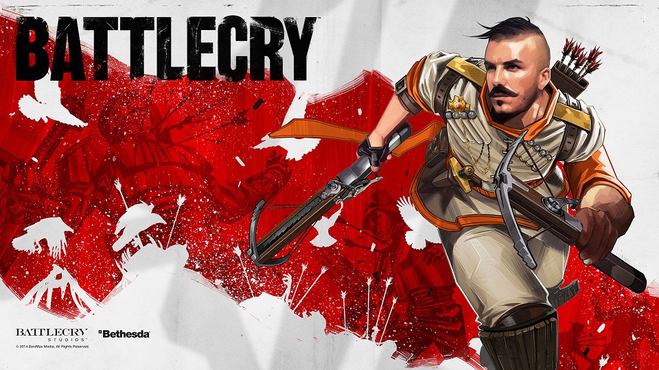 HQ Battlecry Wallpapers | File 293.69Kb