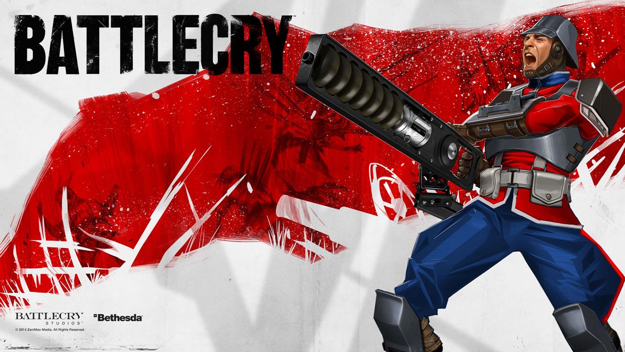 Images of Battlecry | 1280x720