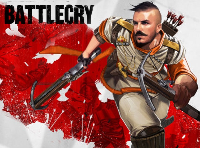Battlecry #2