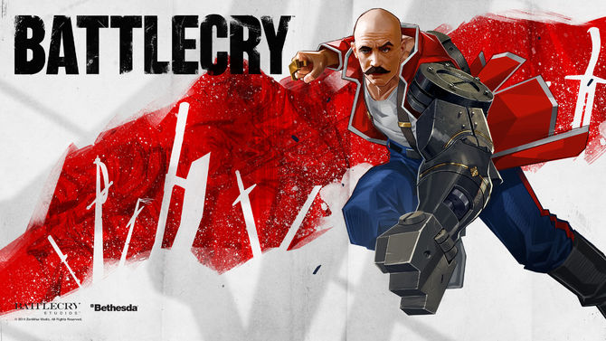 Images of Battlecry | 670x377