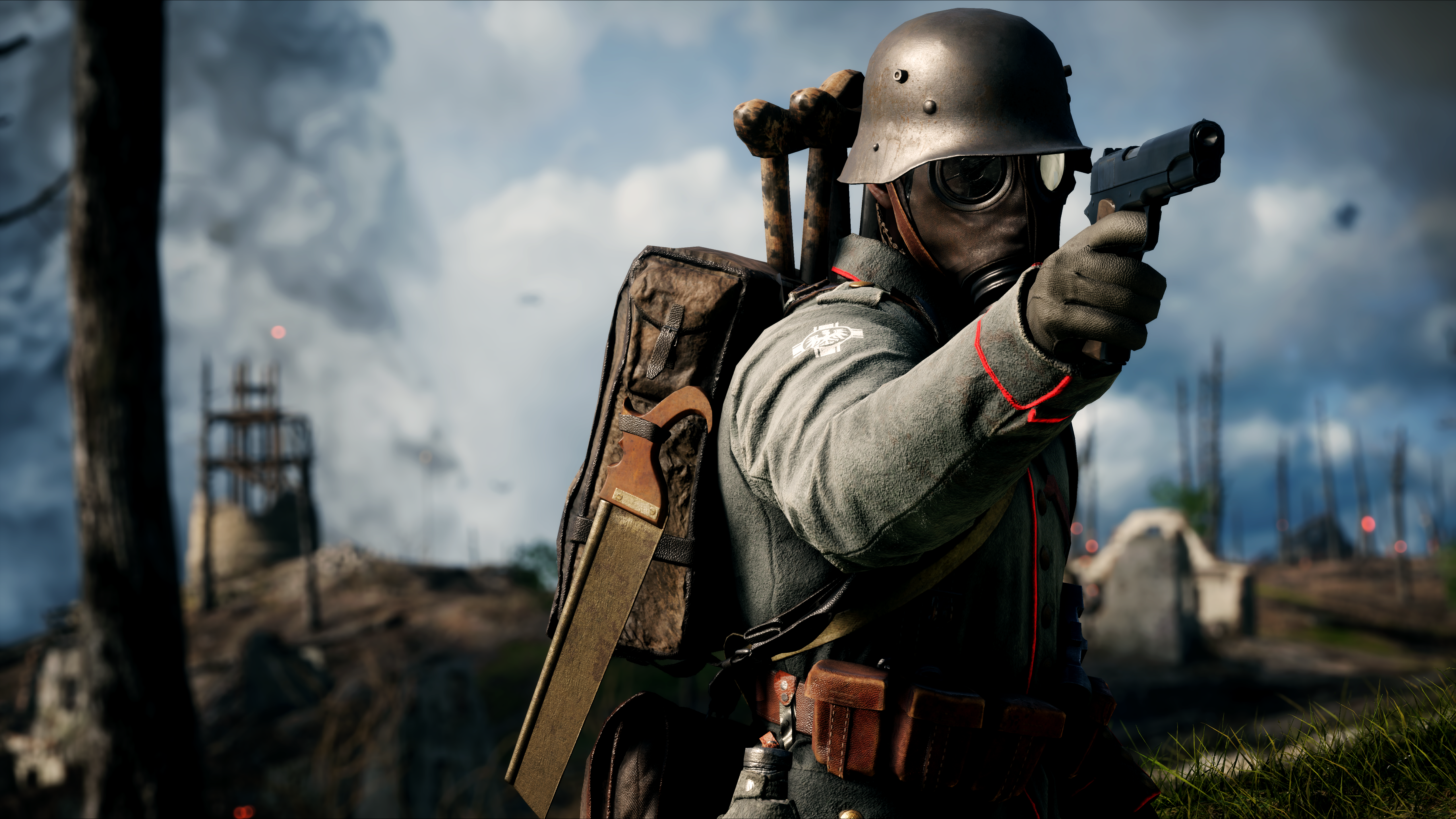 Battlefield 1 HD wallpapers, Desktop wallpaper - most viewed