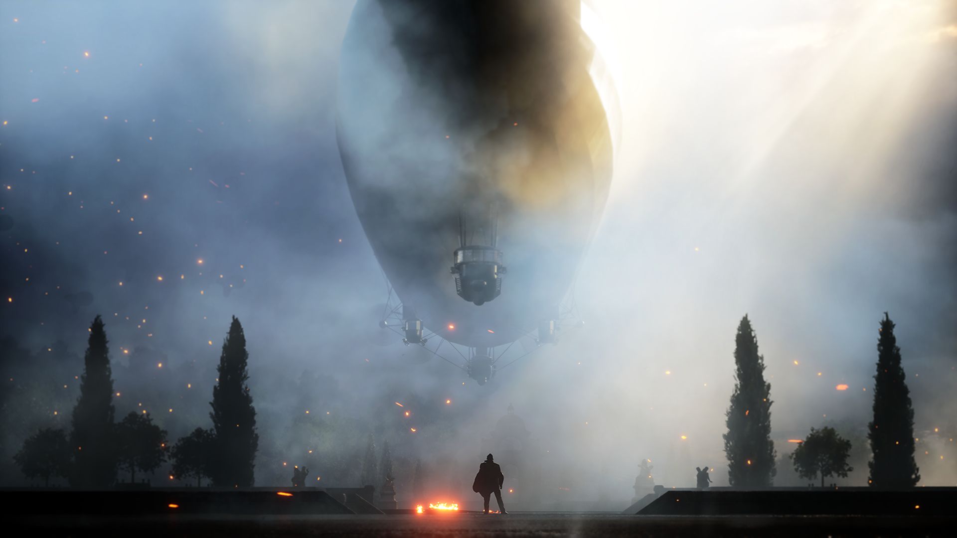 Images of Battlefield 1 | 1920x1080