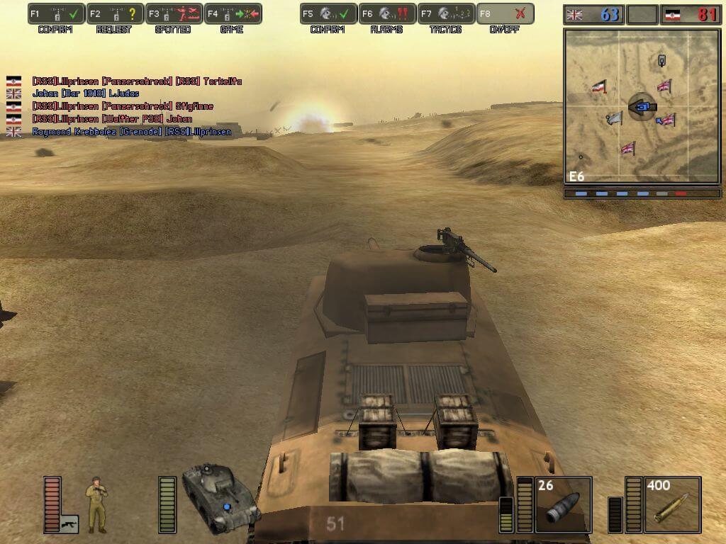 Battlefield 1942 Backgrounds, Compatible - PC, Mobile, Gadgets| 1024x768 px