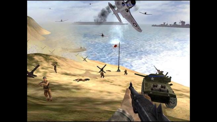 Images of Battlefield 1942 | 700x393