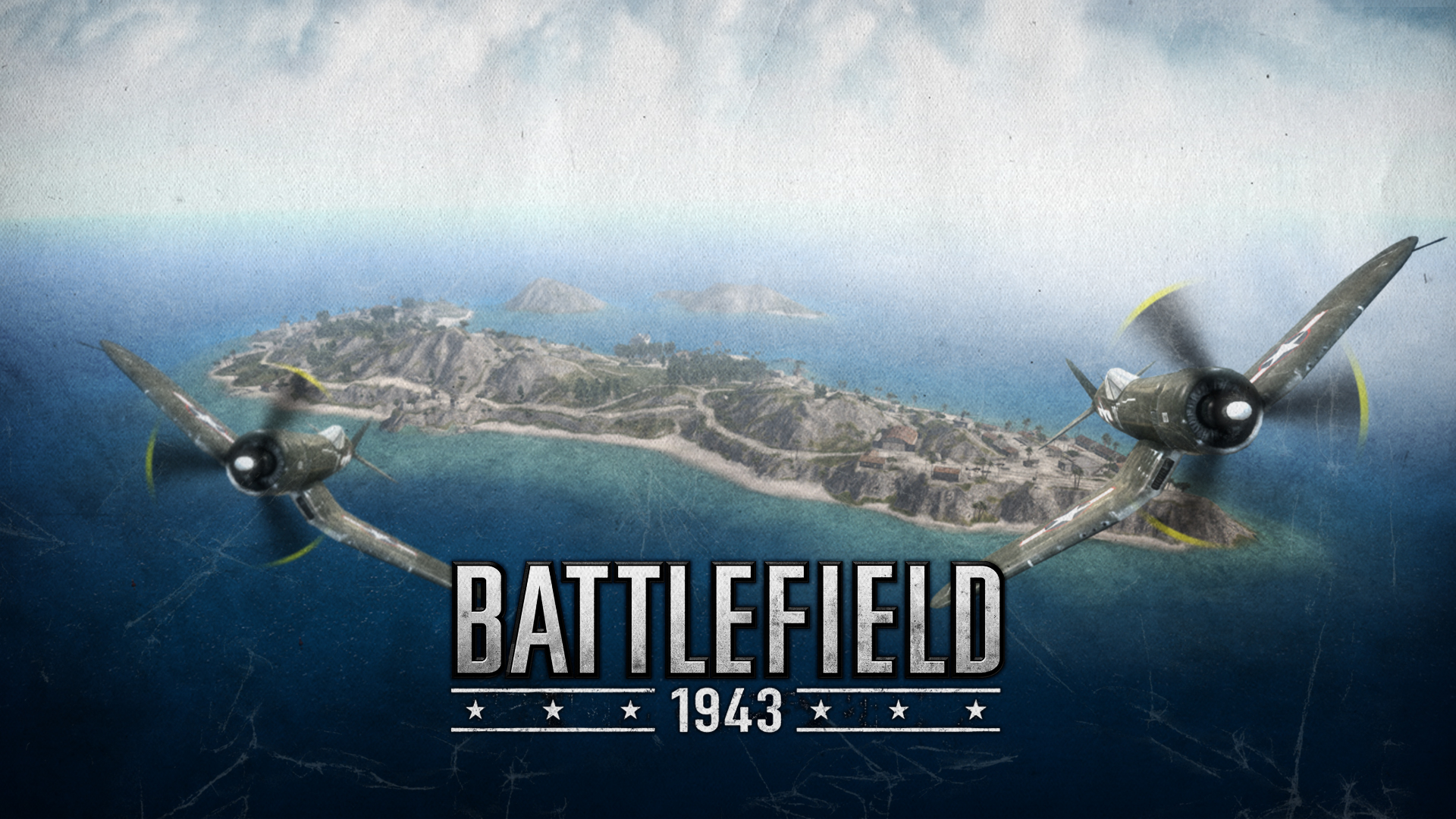 Battlefield 1943 #25