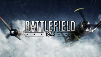 Images of Battlefield 1943 | 352x198