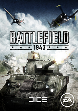 256x364 > Battlefield 1943 Wallpapers