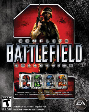 Battlefield 2 #7