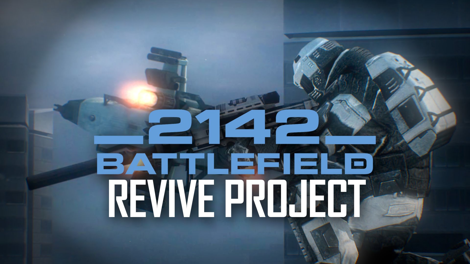 battlefield 2 revive project