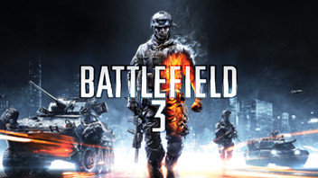 Battlefield 3 #5