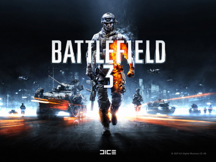 Battlefield 3 Backgrounds, Compatible - PC, Mobile, Gadgets| 700x525 px