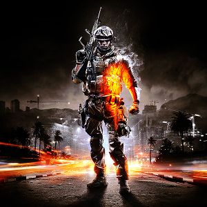 Battlefield 3 High Quality Background on Wallpapers Vista