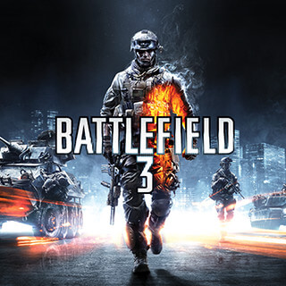 Battlefield 3 High Quality Background on Wallpapers Vista