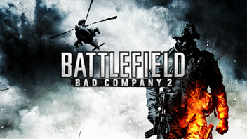 HD Quality Wallpaper | Collection: Video Game, 352x198 Battlefield: Bad Company