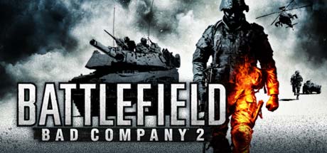 Battlefield: Bad Company 2 #13
