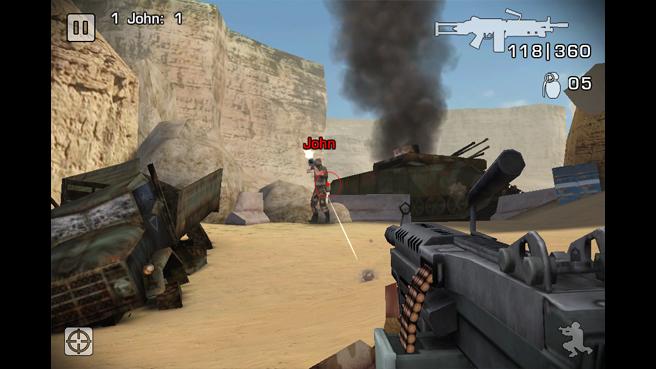 Battlefield: Bad Company Backgrounds, Compatible - PC, Mobile, Gadgets| 656x369 px