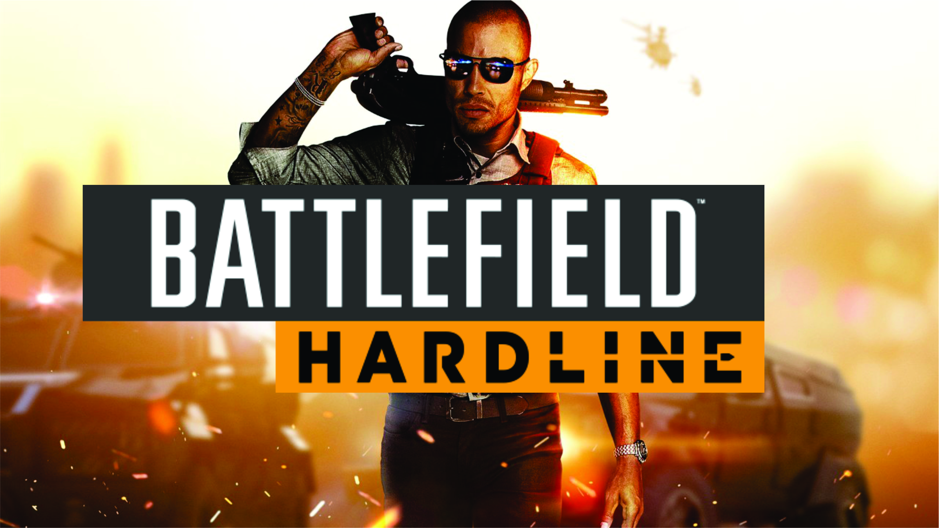 Battlefield Hardline High Quality Background on Wallpapers Vista