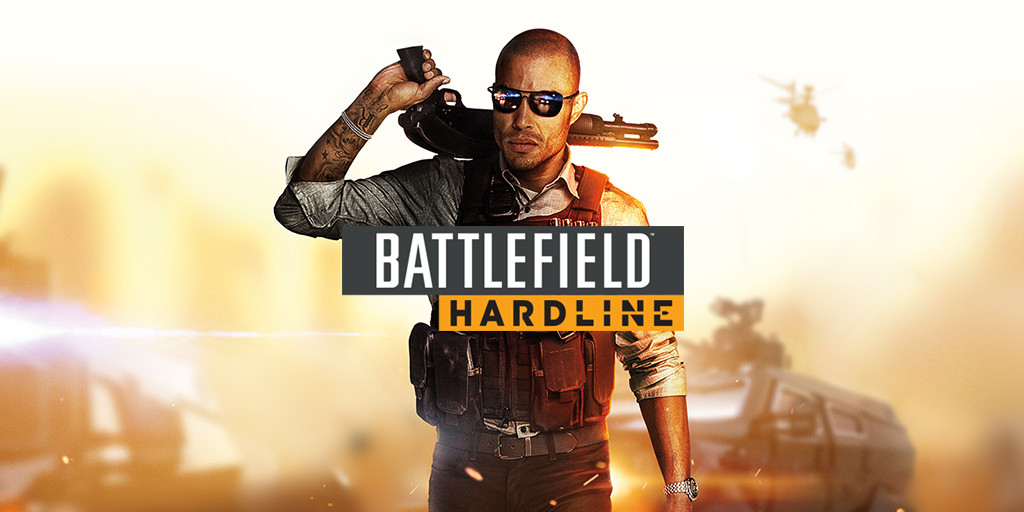 Images of Battlefield Hardline | 1024x512